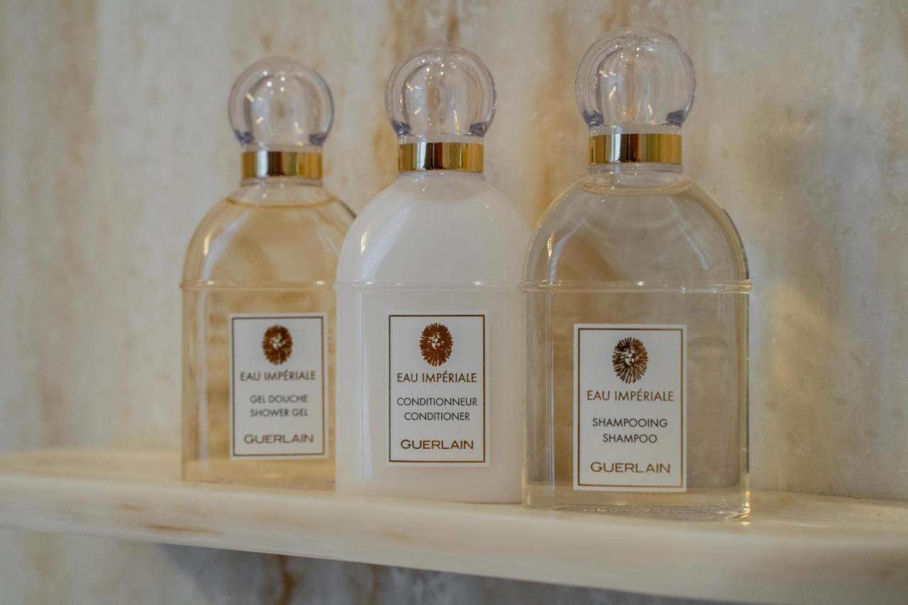 Chateau Pape Clement Pessac Eksteriør bilde