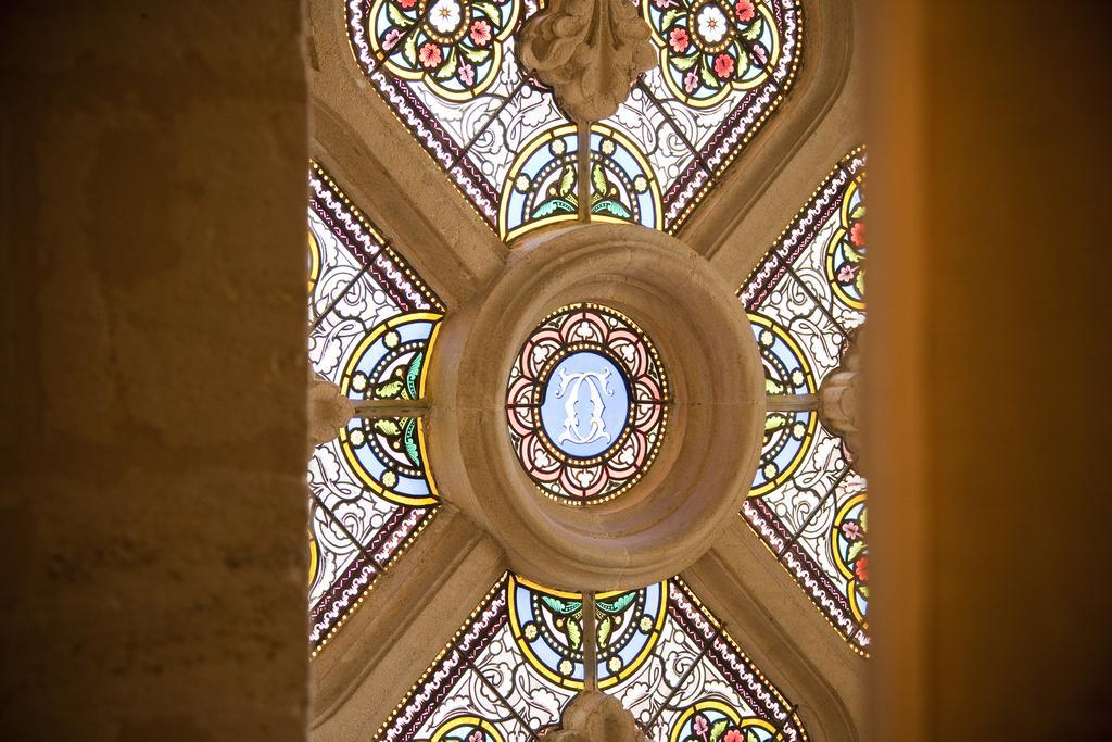 Chateau Pape Clement Pessac Eksteriør bilde