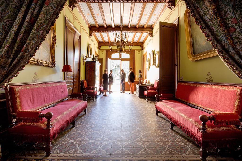 Chateau Pape Clement Pessac Eksteriør bilde