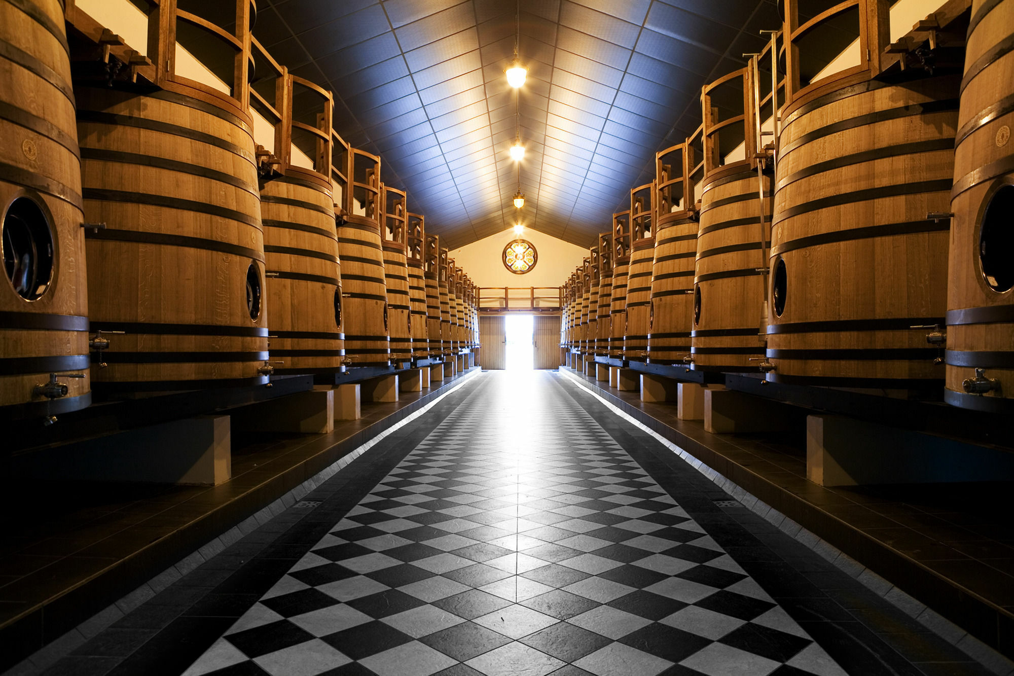 Chateau Pape Clement Pessac Eksteriør bilde