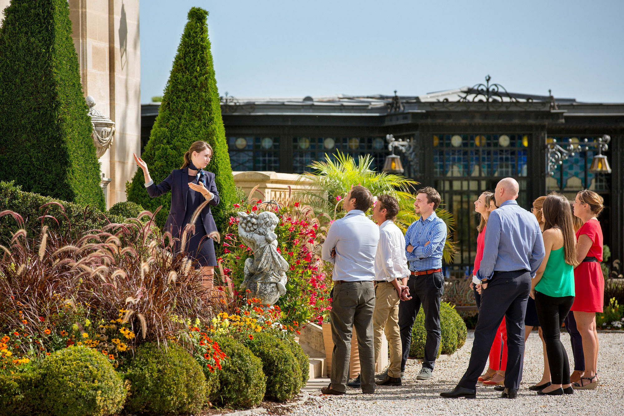 Chateau Pape Clement Pessac Eksteriør bilde